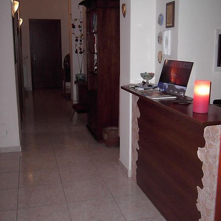 Etna Inn Motta Sant' Anastasia Exterior photo