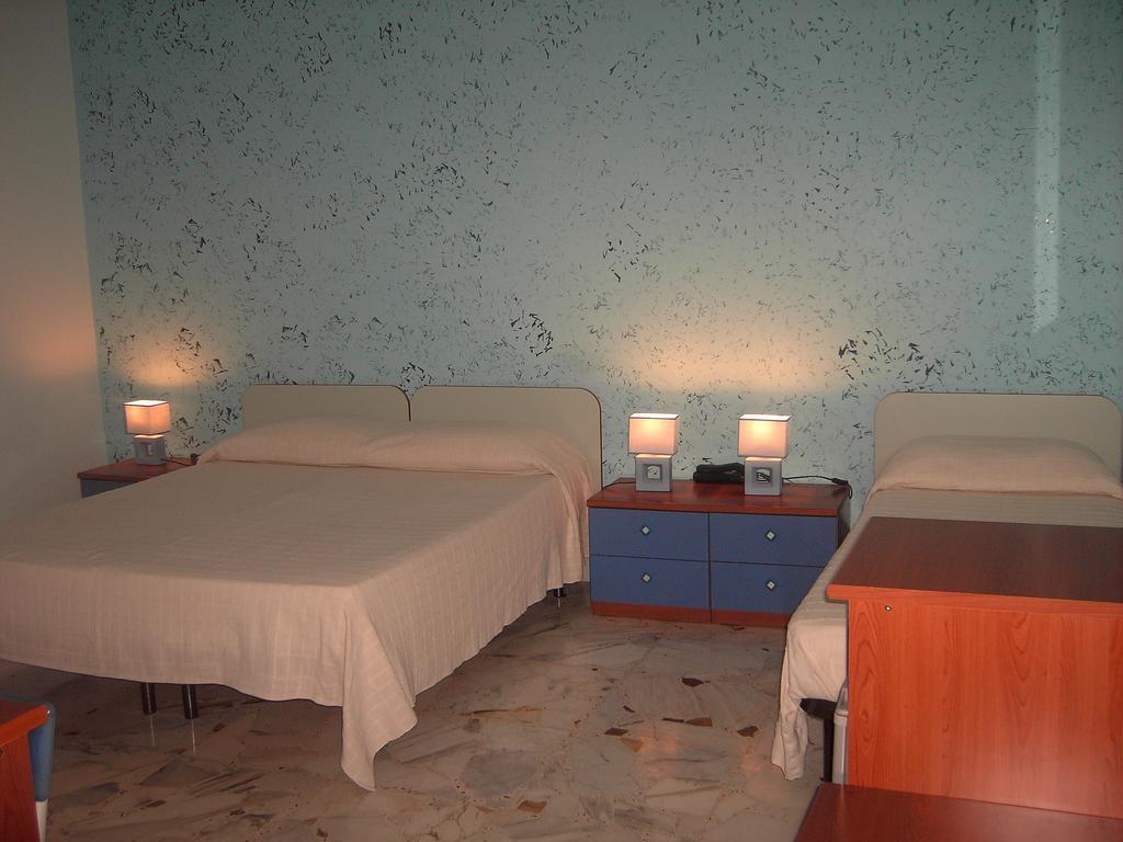Etna Inn Motta Sant' Anastasia Room photo