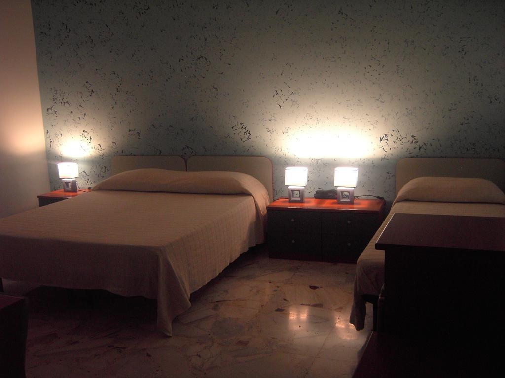 Etna Inn Motta Sant' Anastasia Room photo