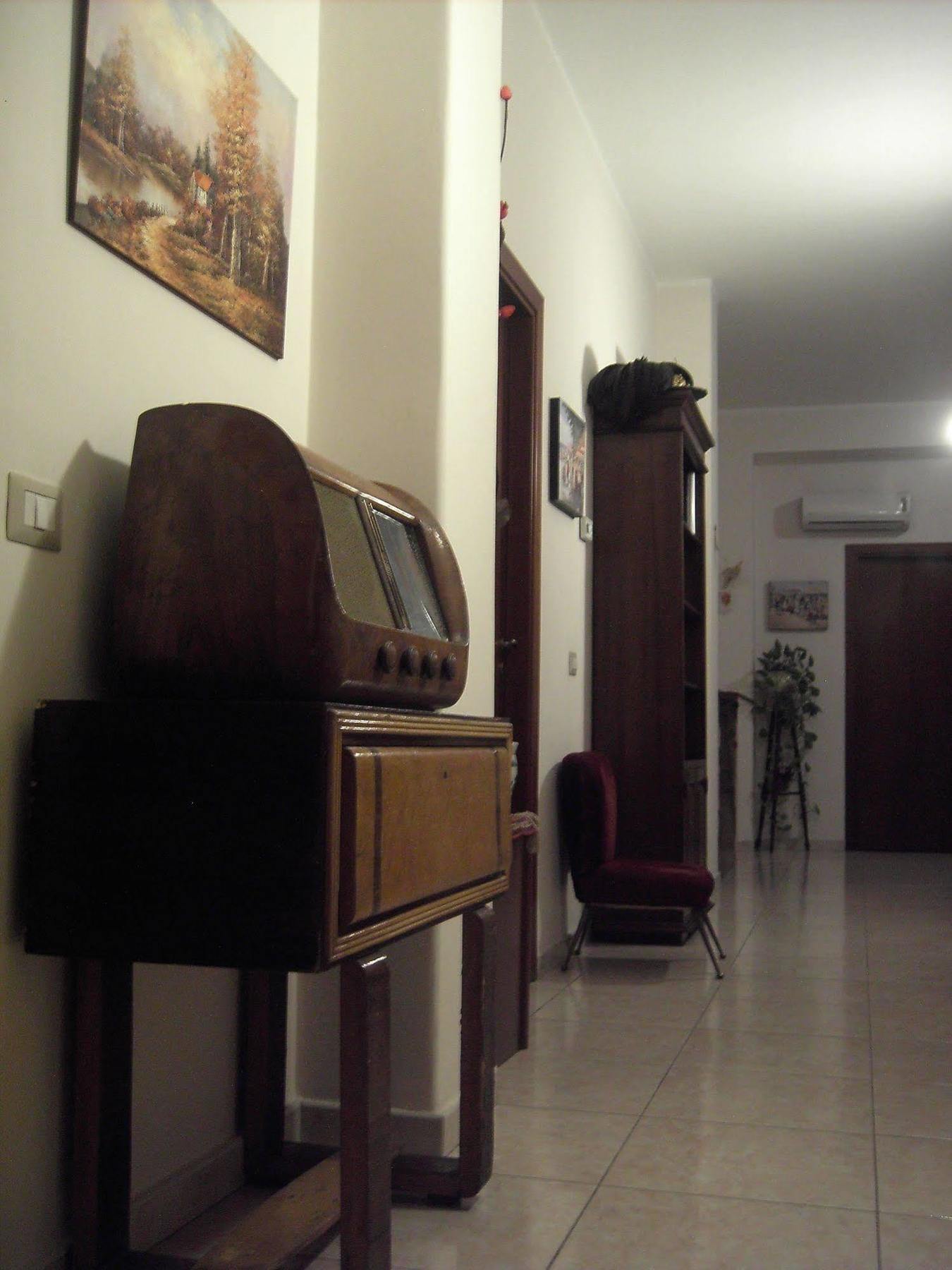 Etna Inn Motta Sant' Anastasia Exterior photo